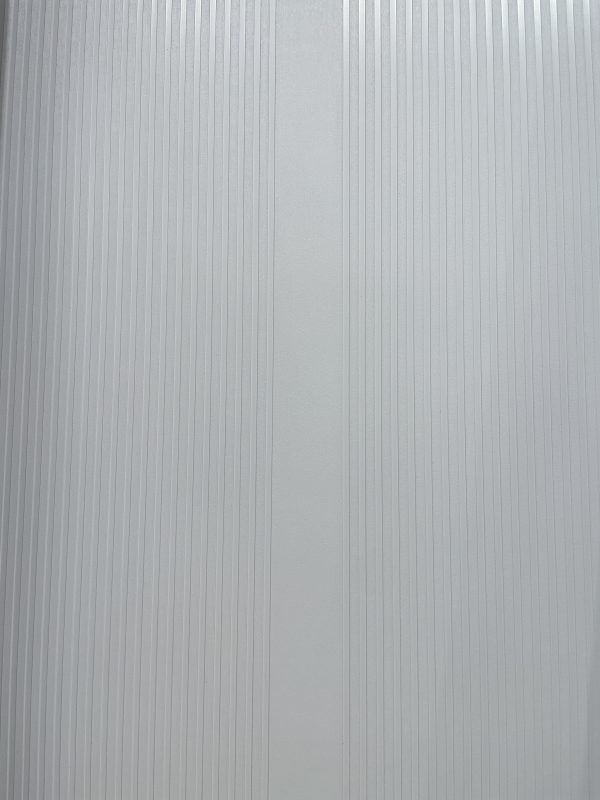 חיפוי קיר דמוי שיש לחיפוי פנים 
דגם WHITE PANEL | גודל 1220*2900 מ"מ