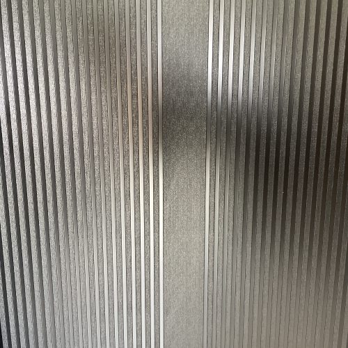Black panel | גודל 1180*2900 מ"מ
